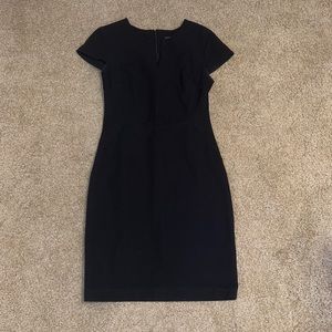 Banana Republic: Interview Dress